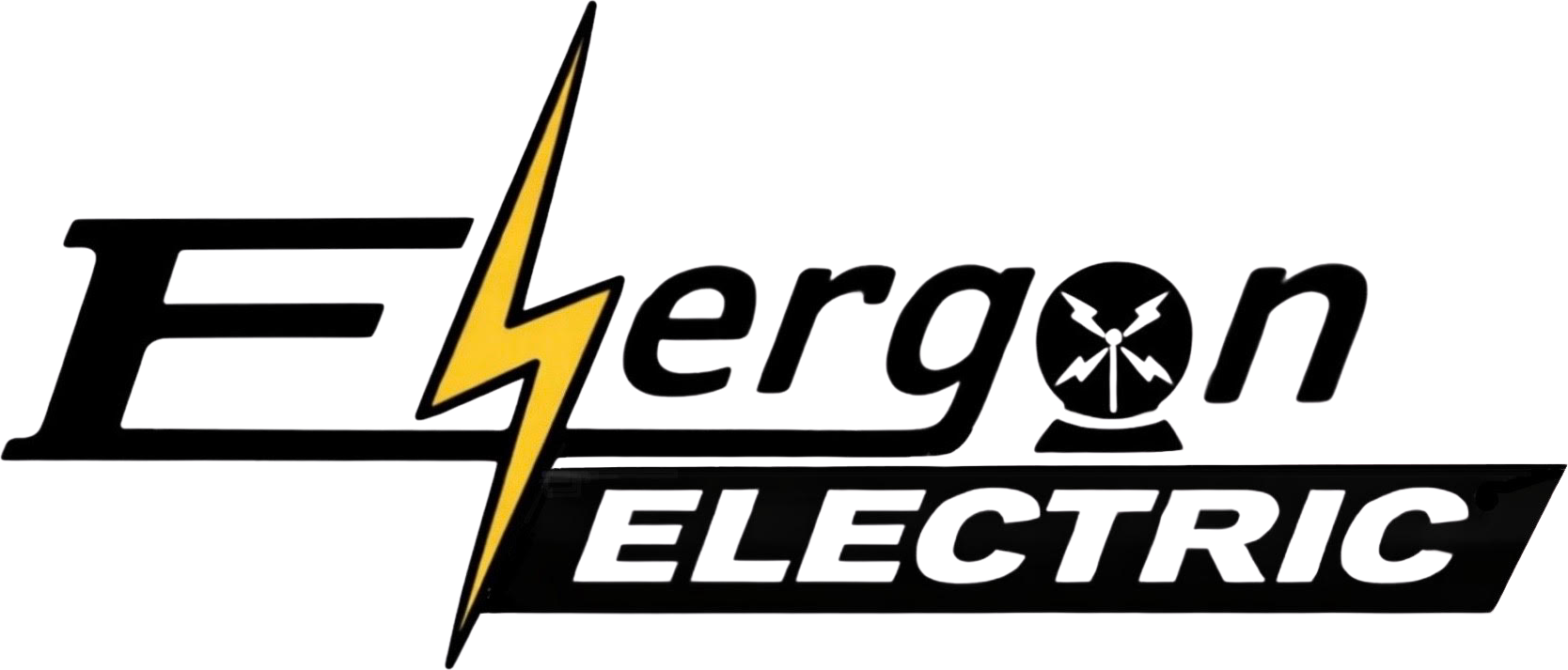 Energon Electric logo